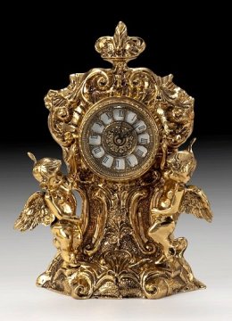 Каминные часы Virtus Two Angels With Wings 5581