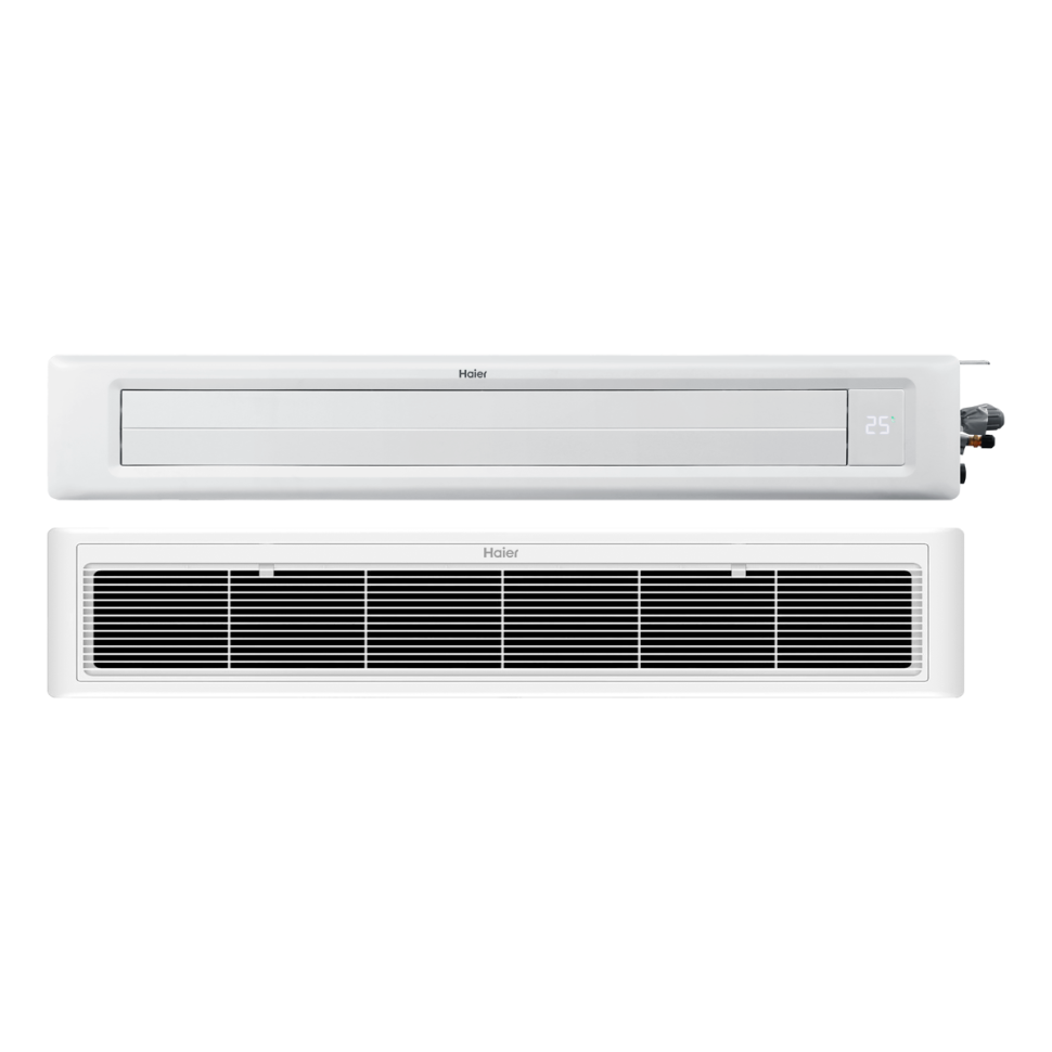 Внутренний канальный блок мульти сплит-системы Haier AD50S2SS1FA — фото 3