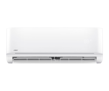 Сплит-система MDV MDSAN-09HRFN8(WF)/MDOAN-09HFN8 Infini Nordic Heat Pump Inverter Wi-Fi