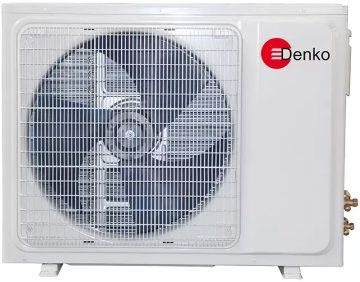 Кассетная сплит-система Denko DCS-18A (TCL)