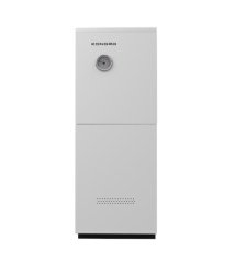 Напольный газовый котел Конорд АКГВ-17.4-3ТGV (подключение аналогично АОГВ Ростовгазаппарат)