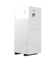 Напольный газовый котел Конорд АКГВ-17.4-3ТGV (подключение аналогично АОГВ Ростовгазаппарат)