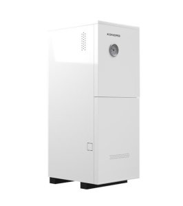 Напольный газовый котел Конорд АКГВ-17.4-3ТGV (подключение аналогично АОГВ Ростовгазаппарат)