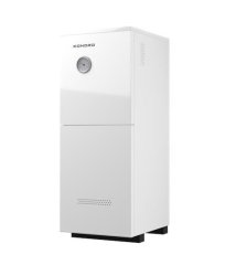 Напольный газовый котел Конорд АКГВ-17.4-3ТGV (подключение аналогично АОГВ Ростовгазаппарат)