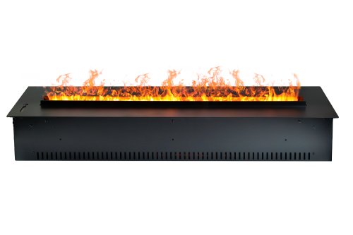 Очаг Royal Flame Design L1000RF 3D PS/LOG — фото 3
