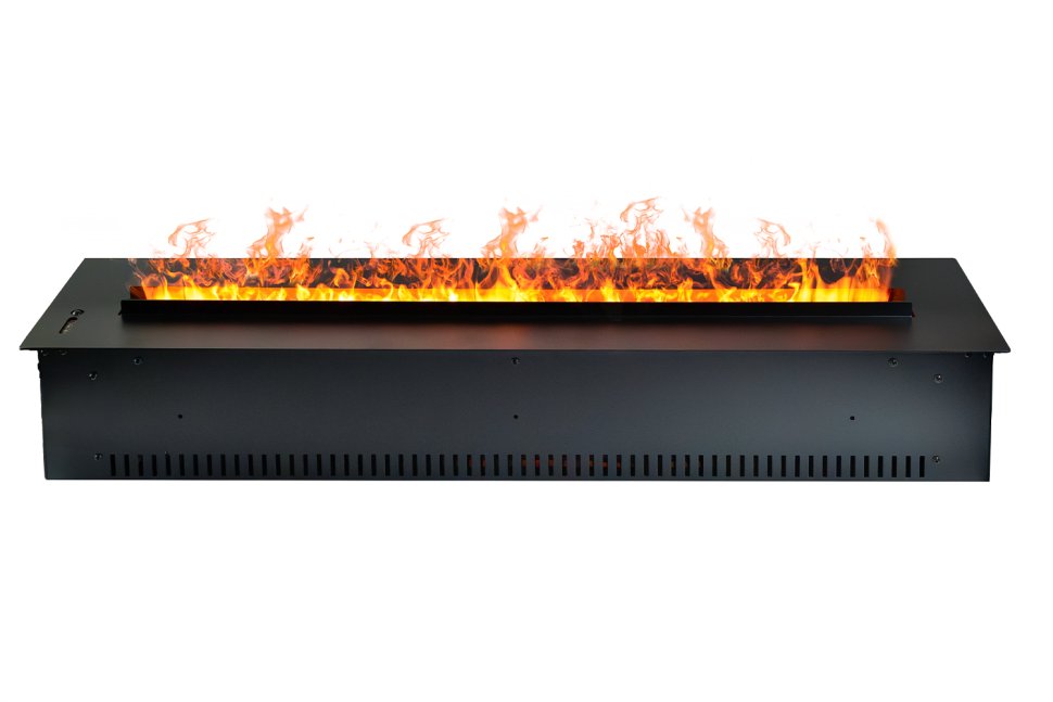 Очаг Royal Flame Design L1000RF 3D PS/LOG — фото 3