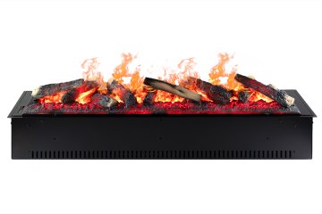 Очаг Royal Flame Design L1000RF 3D PS/LOG