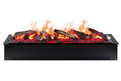 Очаг Royal Flame Design L1000RF 3D PS/LOG — фото 1