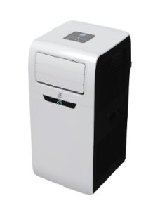 Мобильный кондиционер Electrolux EACM-12 FM/N3 Manhattan