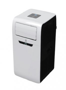 Мобильный кондиционер Electrolux EACM-12 FM/N3 Manhattan