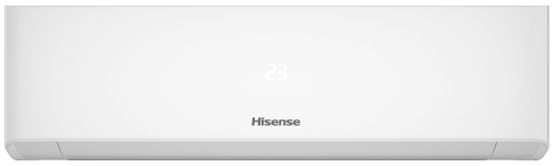 Настенная сплит-система Hisense AS-12HW4RLRKA01 CITY 2.0 Classic A — фото 1