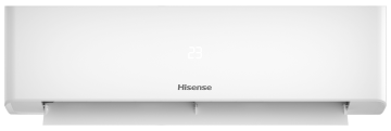 Настенная сплит-система Hisense AS-12HW4RLRKA01 CITY 2.0 Classic A