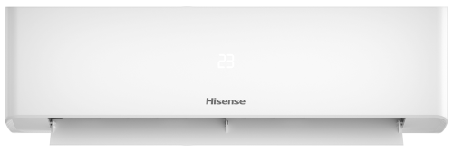 Настенная сплит-система Hisense AS-12HW4RLRKA01 CITY 2.0 Classic A — фото 2