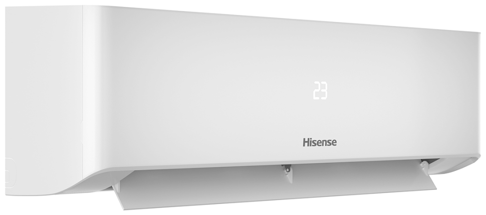 Настенная сплит-система Hisense AS-12HW4RLRKA01 CITY 2.0 Classic A — фото 4