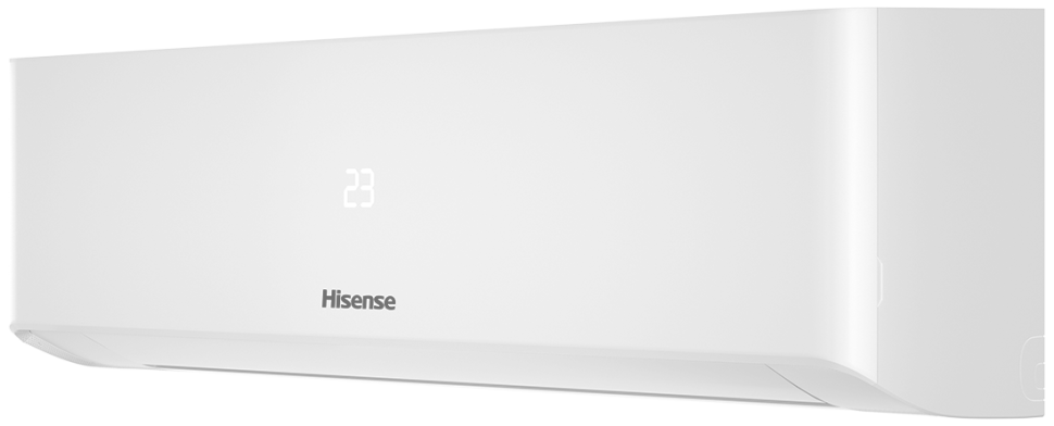 Настенная сплит-система Hisense AS-12HW4RLRKA01 CITY 2.0 Classic A — фото 5