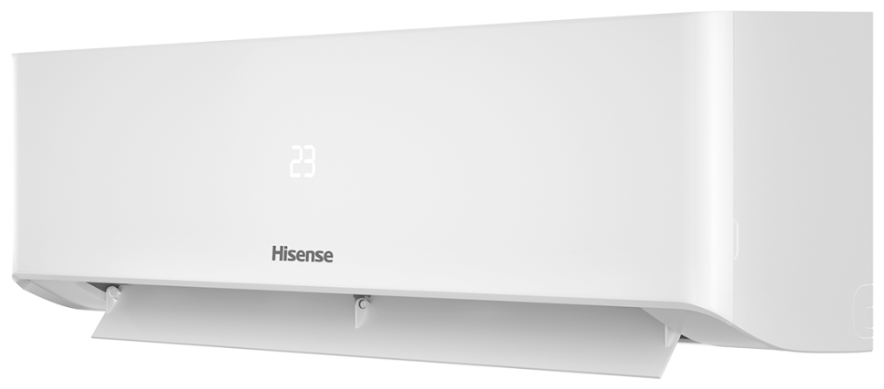 Настенная сплит-система Hisense AS-12HW4RLRKA01 CITY 2.0 Classic A — фото 6