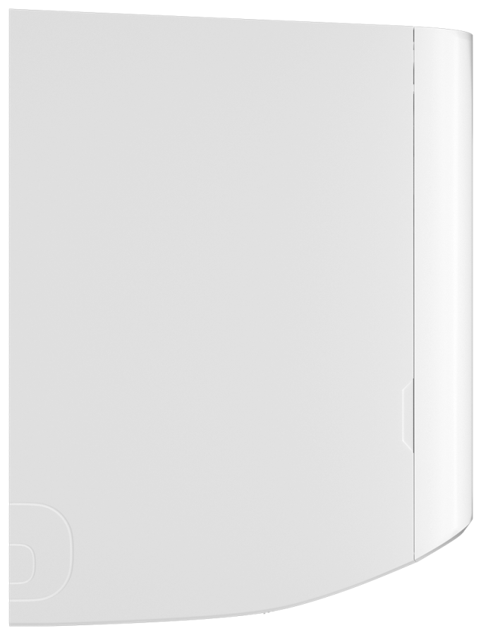 Настенная сплит-система Hisense AS-12HW4RLRKA01 CITY 2.0 Classic A