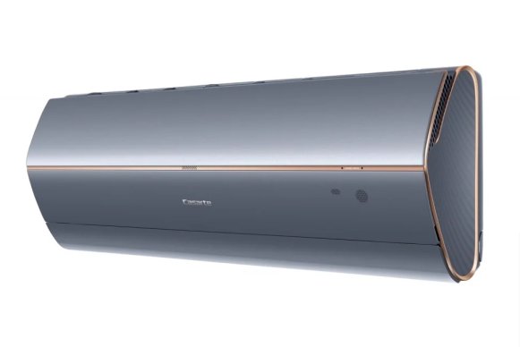 Сплит-система Casarte CAS35MW1/R3-B/1U35MW1/R3 Triano