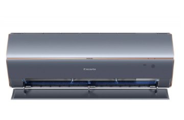 Сплит-система Casarte CAS35MW1/R3-B/1U35MW1/R3 Triano