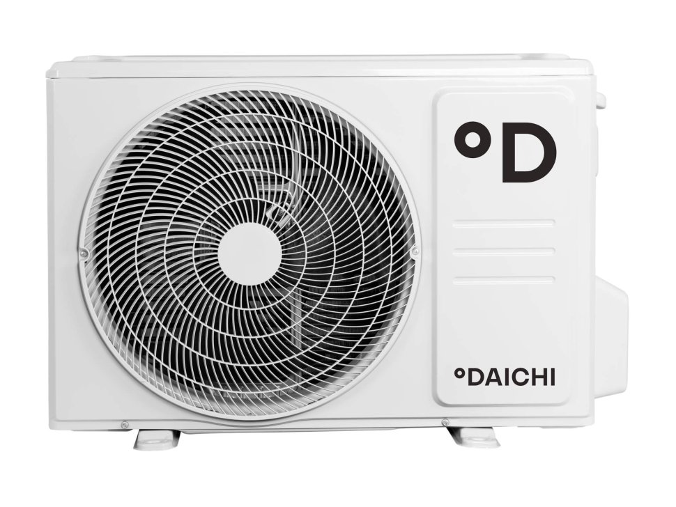 Сплит-система Daichi ALP20AVQ1R-1/ALP20FV1R-1 Alpine