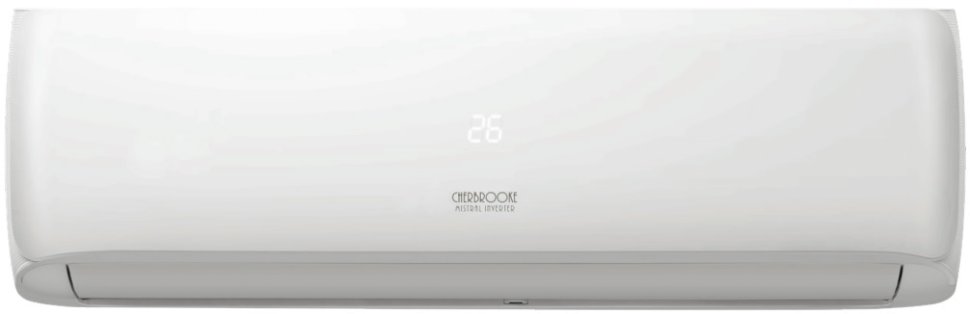 Сплит-система Cherbrooke ASV-09UR4K2/AOV-09UR4K2 Mistral Inverter — фото 1