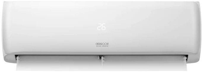 Сплит-система Cherbrooke ASV-09UR4K2/AOV-09UR4K2 Mistral Inverter