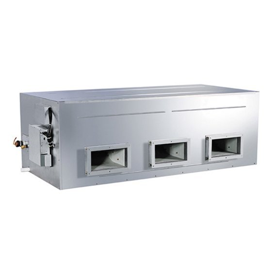 Изображение товара Канальная сплит-система General Climate GC-DH192HWN1 / GU-U192HN1, мощная для промышленных объектов