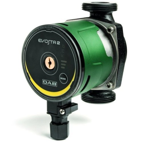 Циркуляционный насос DAB EVOSTA 2 40-70/180 (25-70) — фото 1