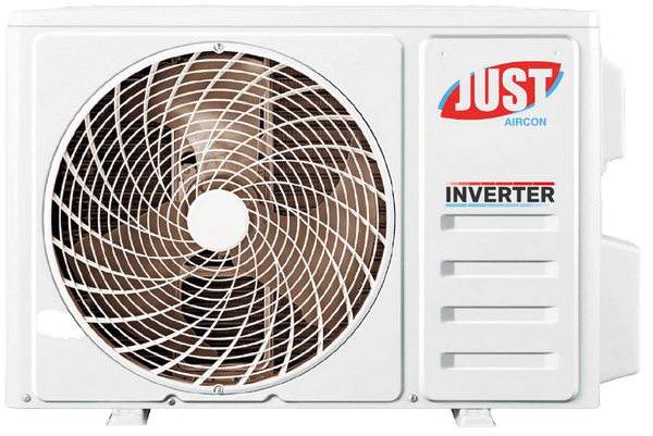 Сплит-система Just Aircon JAC-09HPSIA/XAB1/JACO-09HPSIA/XAB1 Serenity — фото 2