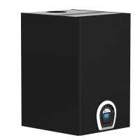 Настенный конденсационный газовый котел Federica Bugatti Varme Cond Eco 80 KW