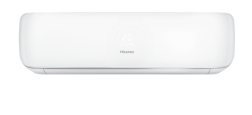 Внутренний блок мульти сплит-системы Hisense AMS-12UW4RVETG00 Premium DESIGN Free Match DC Inverter Wi-Fi