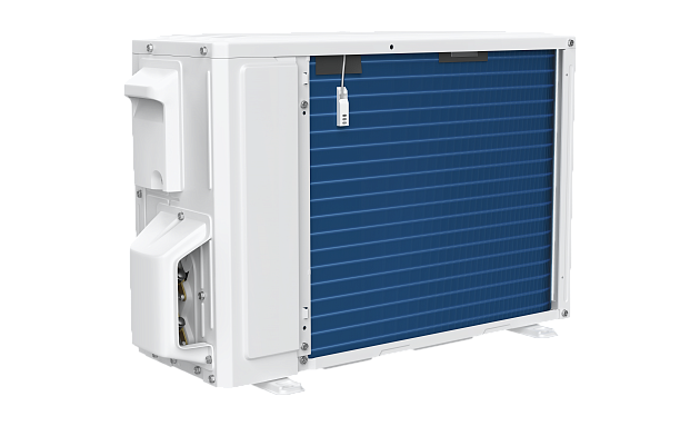 Сплит-система Energolux ESAS09B_A/ESAU09B_A_WS40 Basel New