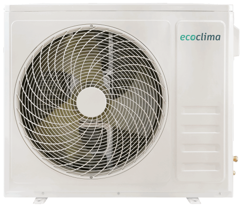 Напольно-потолочная сплит-система Ecoclima ECLCF/I-TC18/4R1A/ECL/I-TC18/4R1A(U) — фото 2