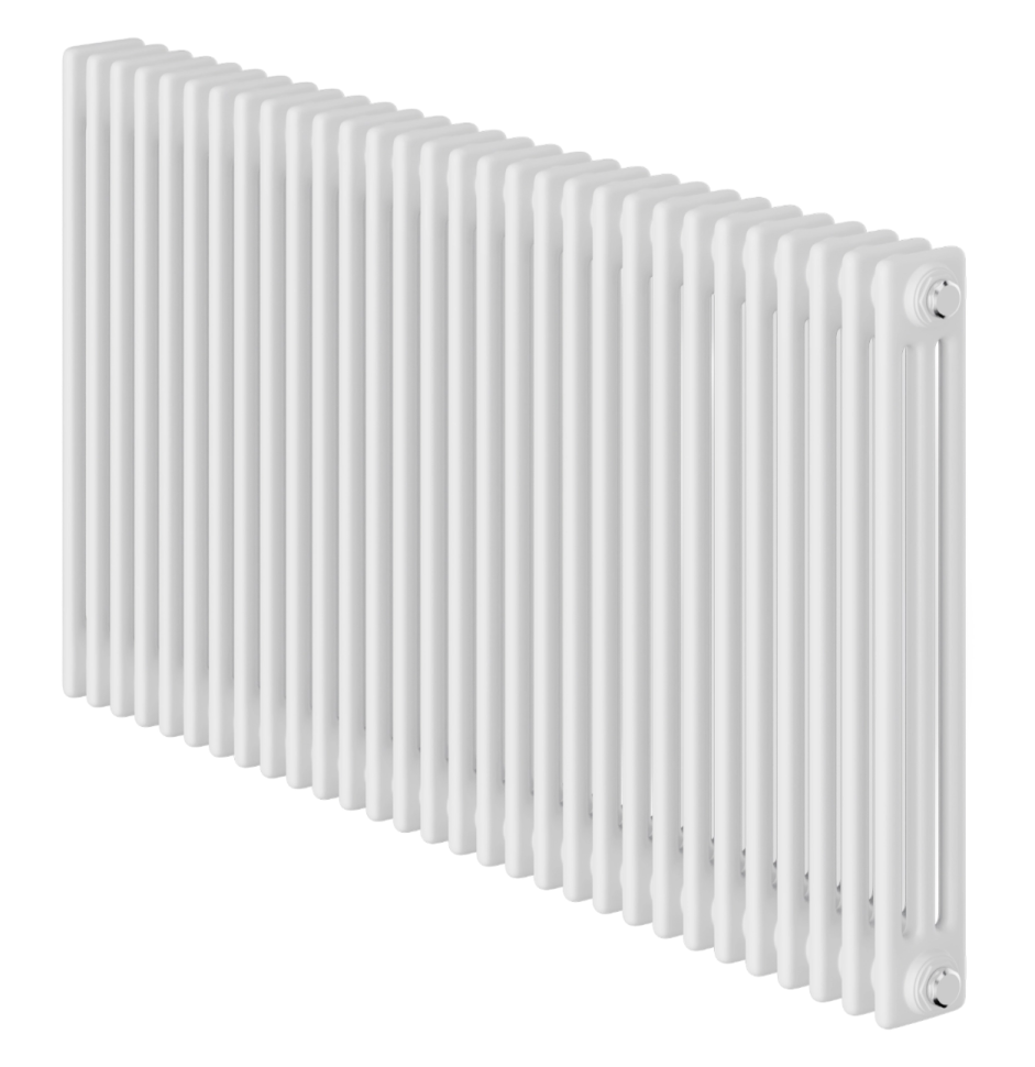 Дизайн-радиатор Royal Thermo Insignia C3050 30 секций RAL9016