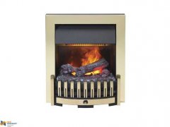 Электрический камин Dimplex Danville Brass FB2