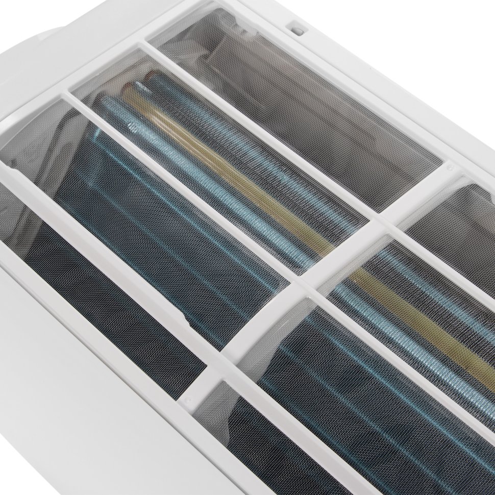Фанкойл настенный Shuft SFH-500 V3 со встроенным клапаном