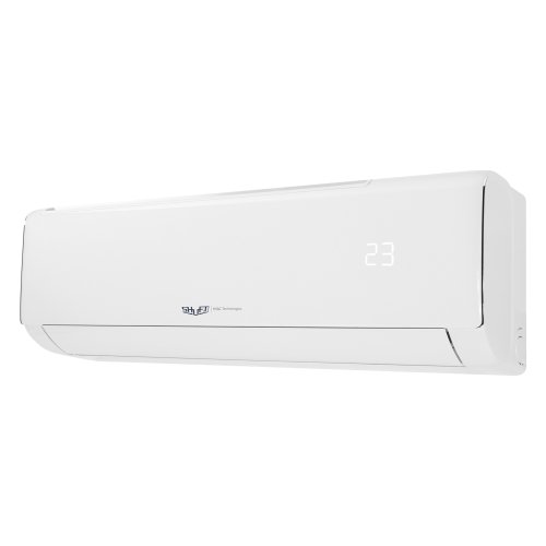 Фанкойл настенный Shuft SFH-500 V3 со встроенным клапаном — фото 3