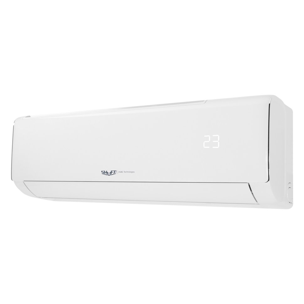 Фанкойл настенный Shuft SFH-500 V3 со встроенным клапаном