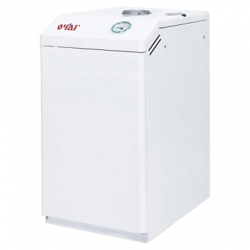 Напольный газовый котел Очаг КСГВ - 20Е Sit-630