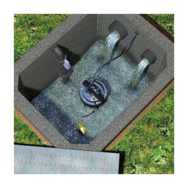 Дренажный насос SFA SANIPUMP VX