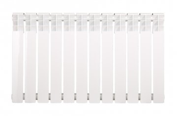 Биметаллический радиатор Oasis Eco 500/80 12 секций