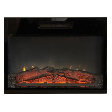 Каминокомплект RealFlame Athena GR STD/EUG/25/24 WT с очагом Kendal 24