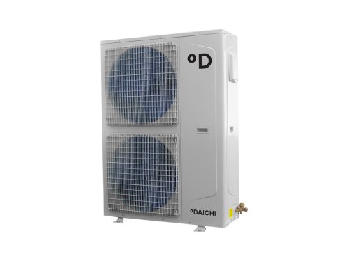 Напольно-потолочная сплит-система Daichi DA160CLKP1X/DF160CLOP3X — фото 3