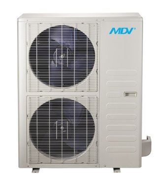 Колонная сплит-система MDV MDFJ2-48ARN1/MDOU-48HN1-L