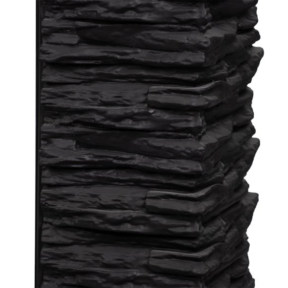 Каминокомплект Firelight Porto 42/40/36 + очаг Electrolux EFP/P-4220LS камень черный/шпон венге