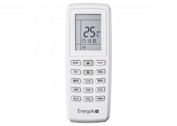 Внутренний блок мульти сплит-системы Energolux SAC24M3-GI Big Multi