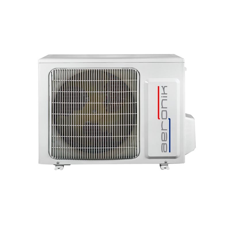 Сплит-система Aeronik ASI-36HS5/ASO-36HMS5 Super — фото 4