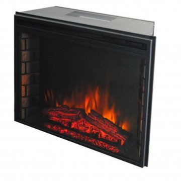 Каминокомплект RealFlame Mirra 26 WT с очагом Epsilon 26 S IR