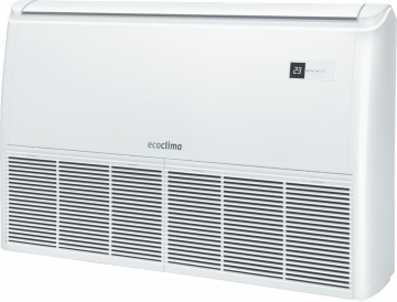 Напольно-потолочная сплит-система Ecoclima ECLCF-H60/5R1C/ECL-H60/5R1C(U)