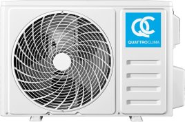 Сплит-система Quattroclima QV-VT09WAE/QN-VT09WAE Vittoria